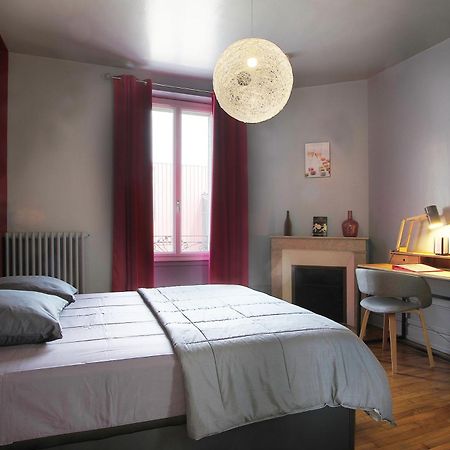 L'Iliade - Chambres D'Hotes - B&B A Bouzy 외부 사진