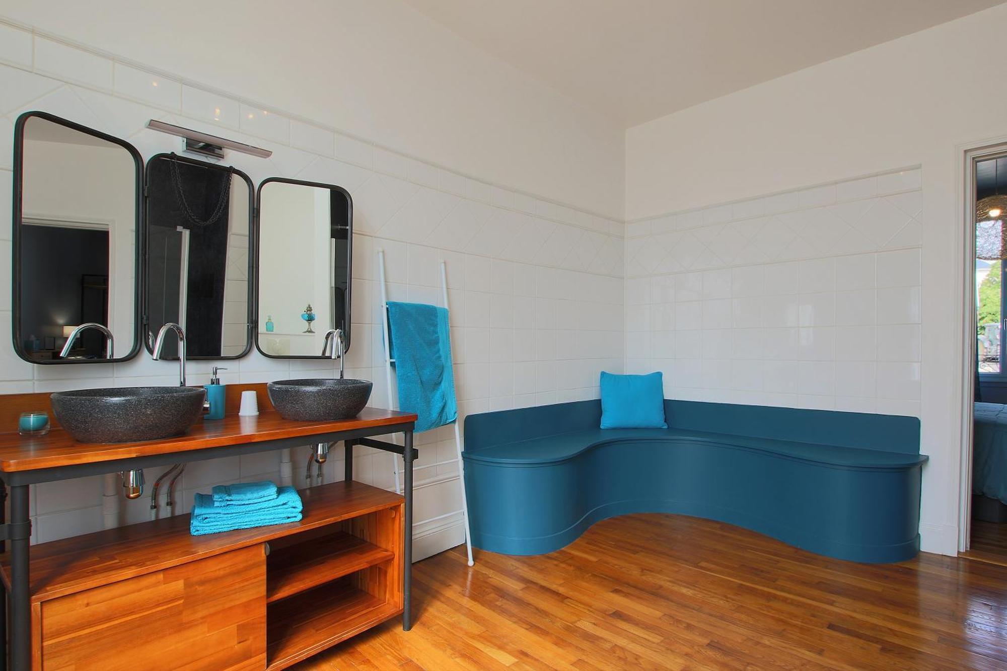 L'Iliade - Chambres D'Hotes - B&B A Bouzy 외부 사진
