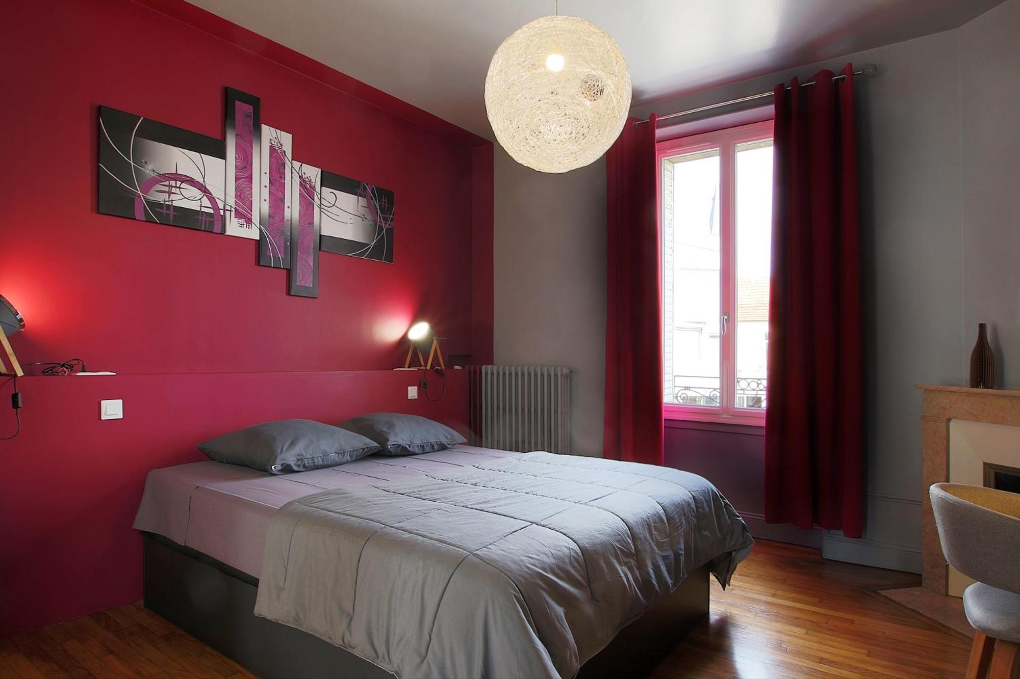L'Iliade - Chambres D'Hotes - B&B A Bouzy 외부 사진