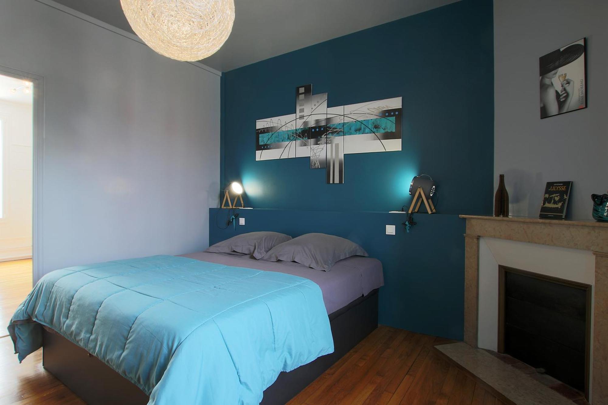 L'Iliade - Chambres D'Hotes - B&B A Bouzy 외부 사진