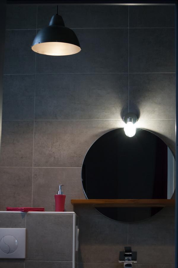 L'Iliade - Chambres D'Hotes - B&B A Bouzy 외부 사진